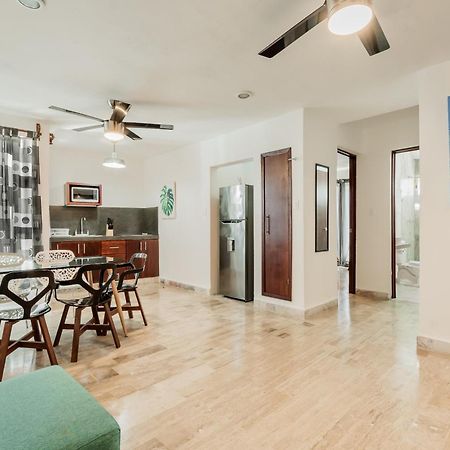 Seaak Cancun Rentals מראה חיצוני תמונה