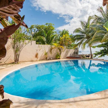 Seaak Cancun Rentals מראה חיצוני תמונה