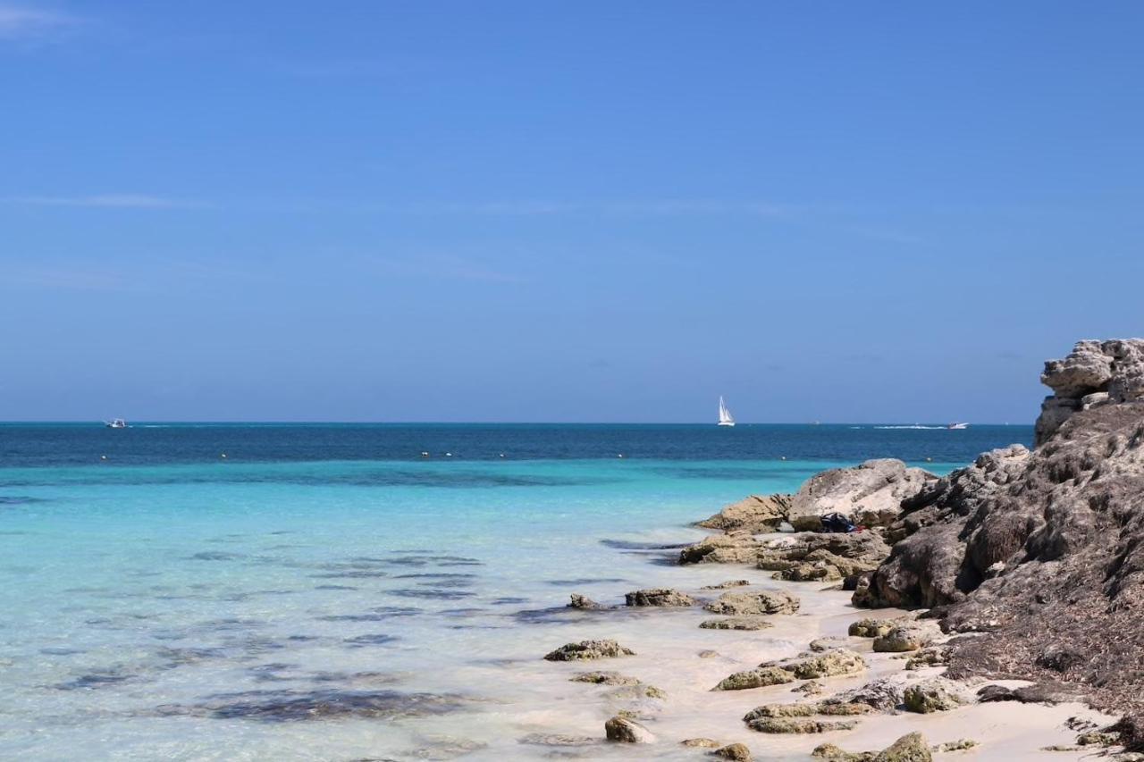 Seaak Cancun Rentals מראה חיצוני תמונה