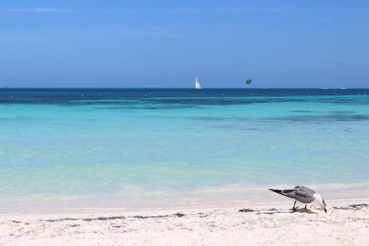 Seaak Cancun Rentals מראה חיצוני תמונה