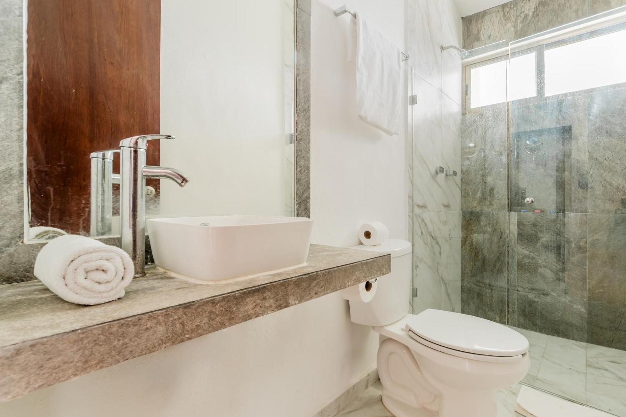 Seaak Cancun Rentals מראה חיצוני תמונה