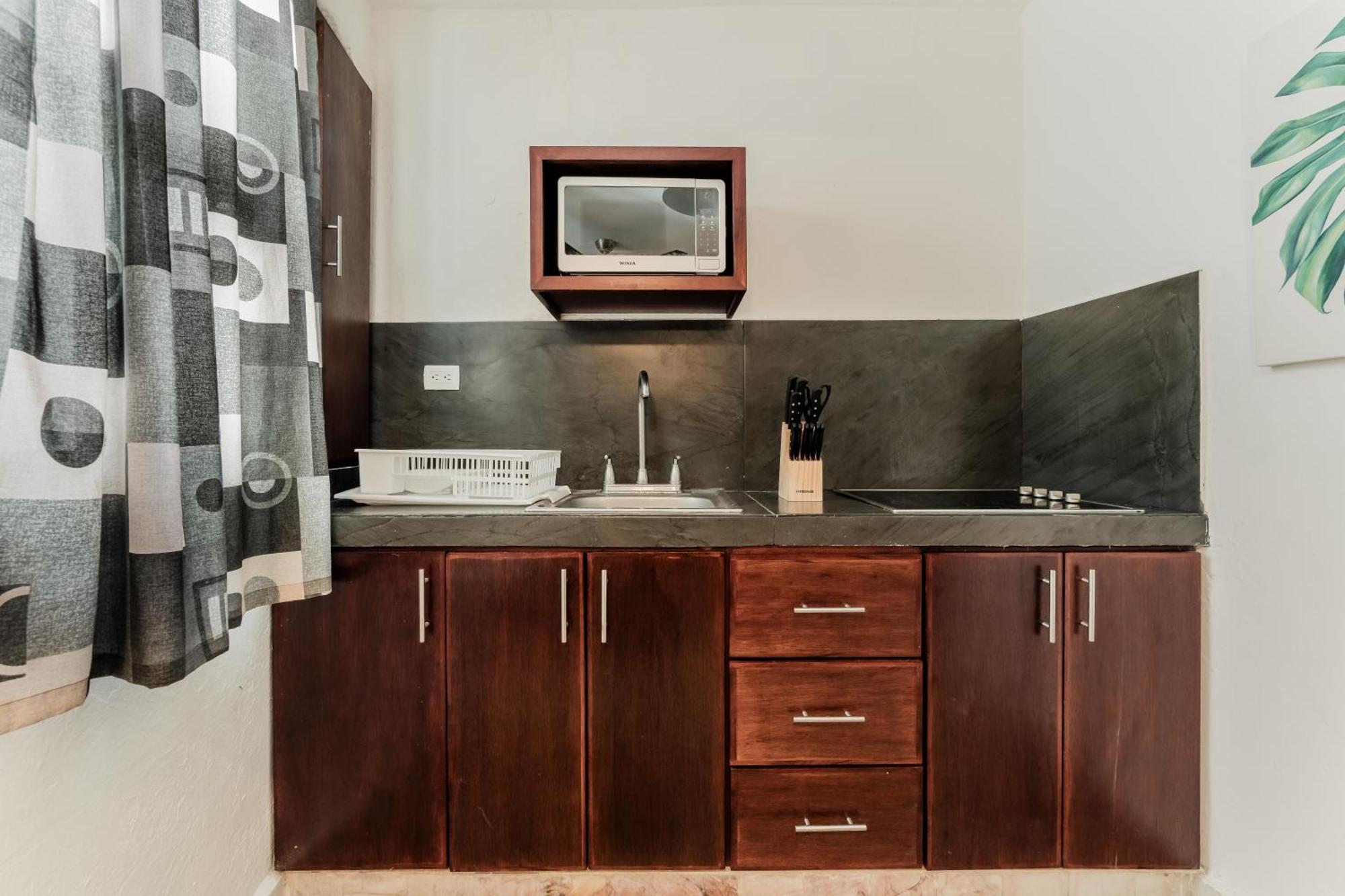 Seaak Cancun Rentals מראה חיצוני תמונה