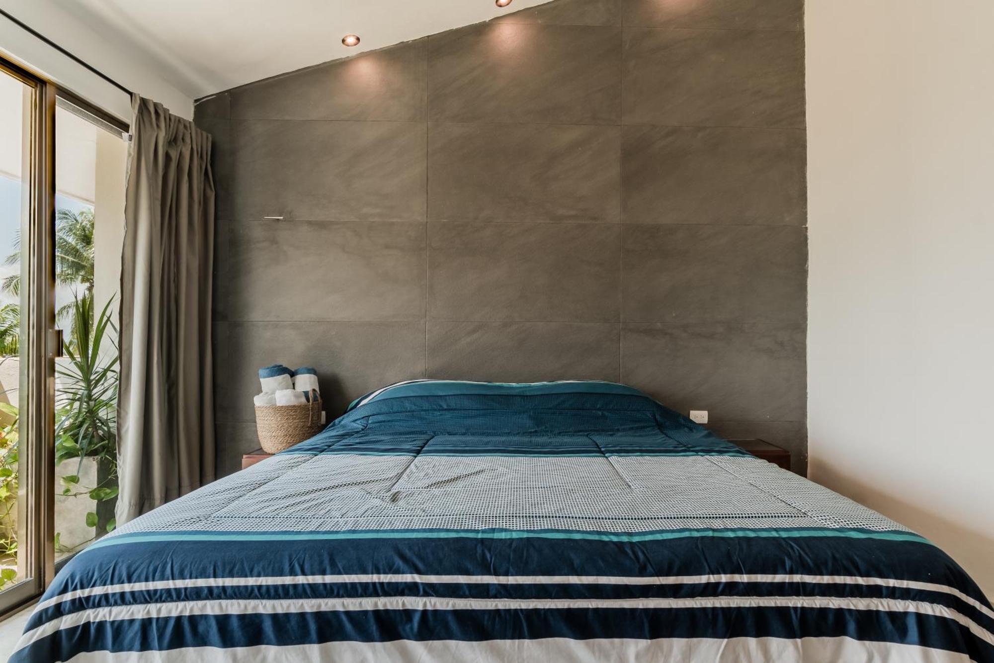 Seaak Cancun Rentals מראה חיצוני תמונה