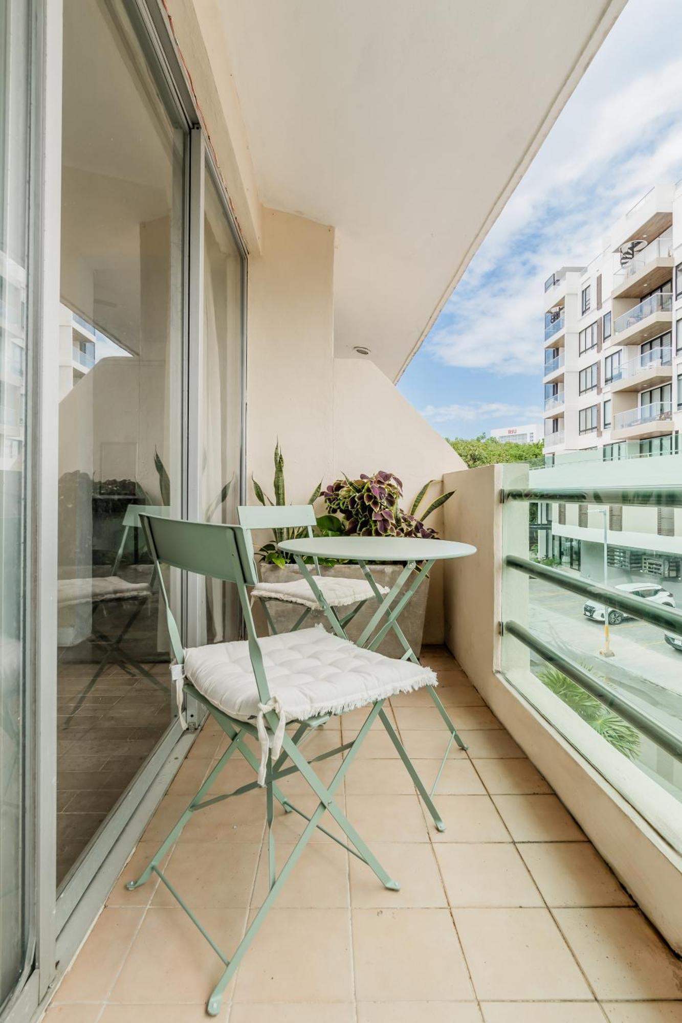 Seaak Cancun Rentals מראה חיצוני תמונה