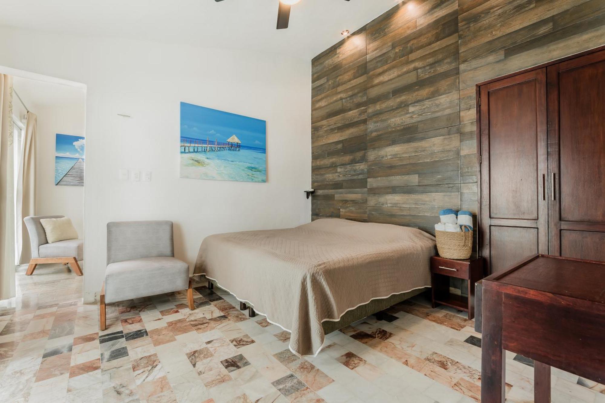 Seaak Cancun Rentals מראה חיצוני תמונה