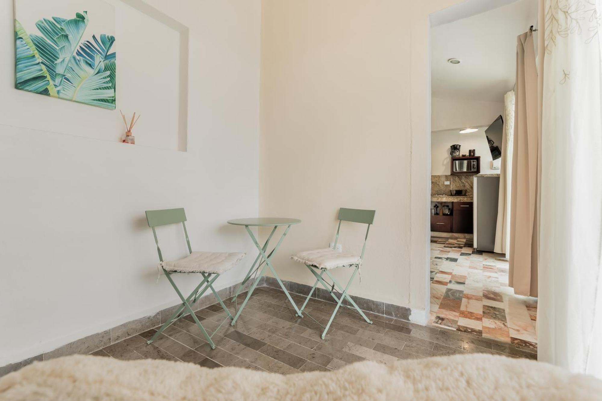 Seaak Cancun Rentals מראה חיצוני תמונה