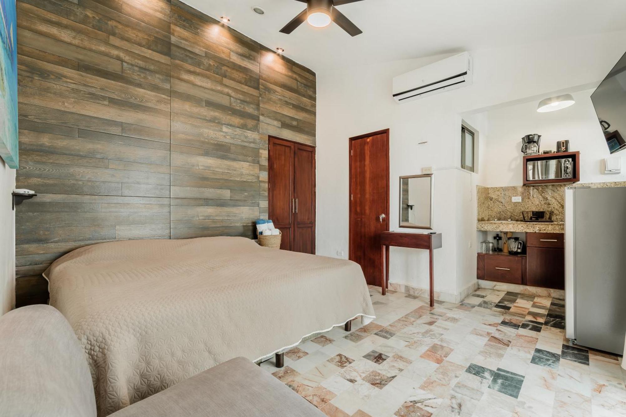 Seaak Cancun Rentals מראה חיצוני תמונה