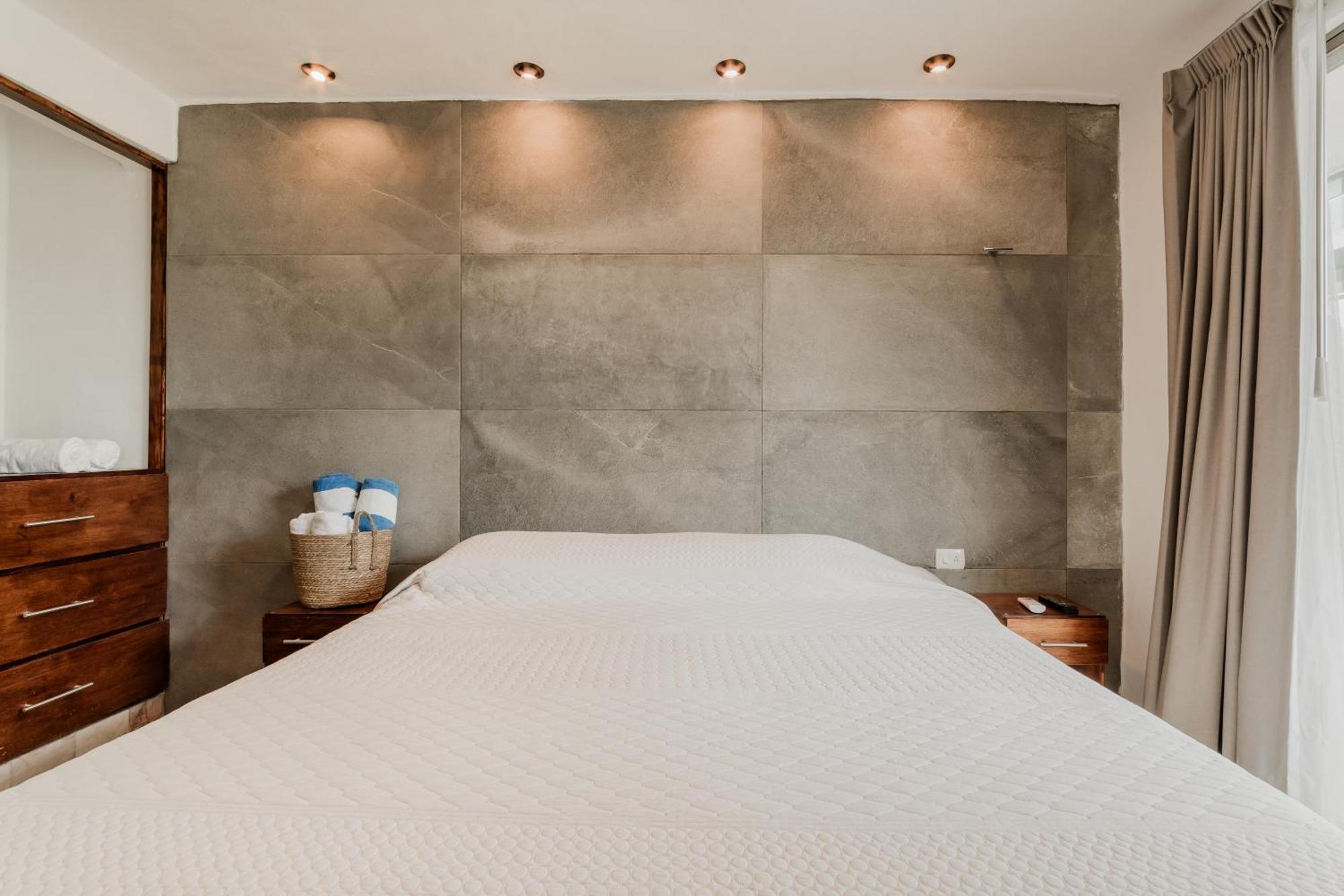 Seaak Cancun Rentals מראה חיצוני תמונה