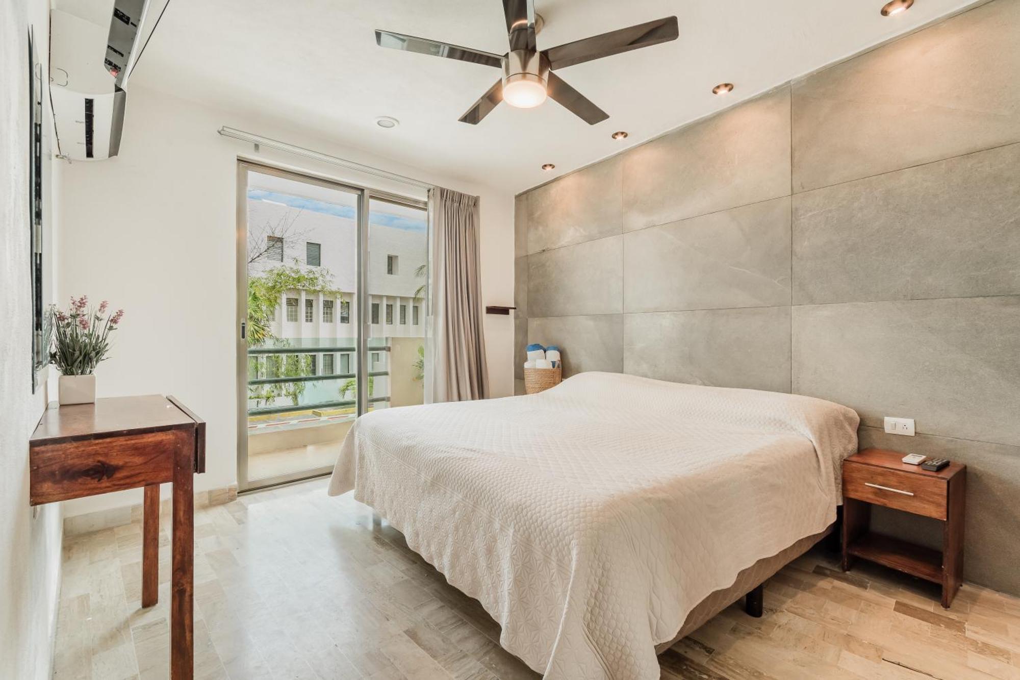 Seaak Cancun Rentals מראה חיצוני תמונה