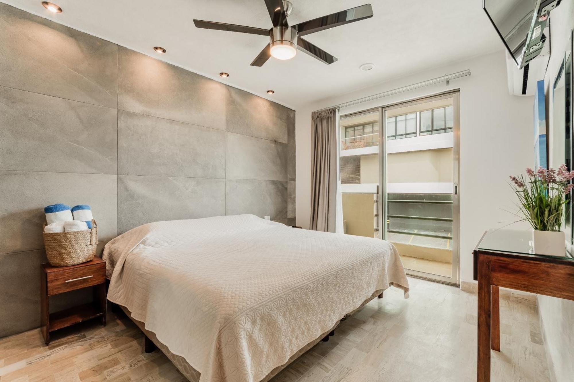 Seaak Cancun Rentals מראה חיצוני תמונה