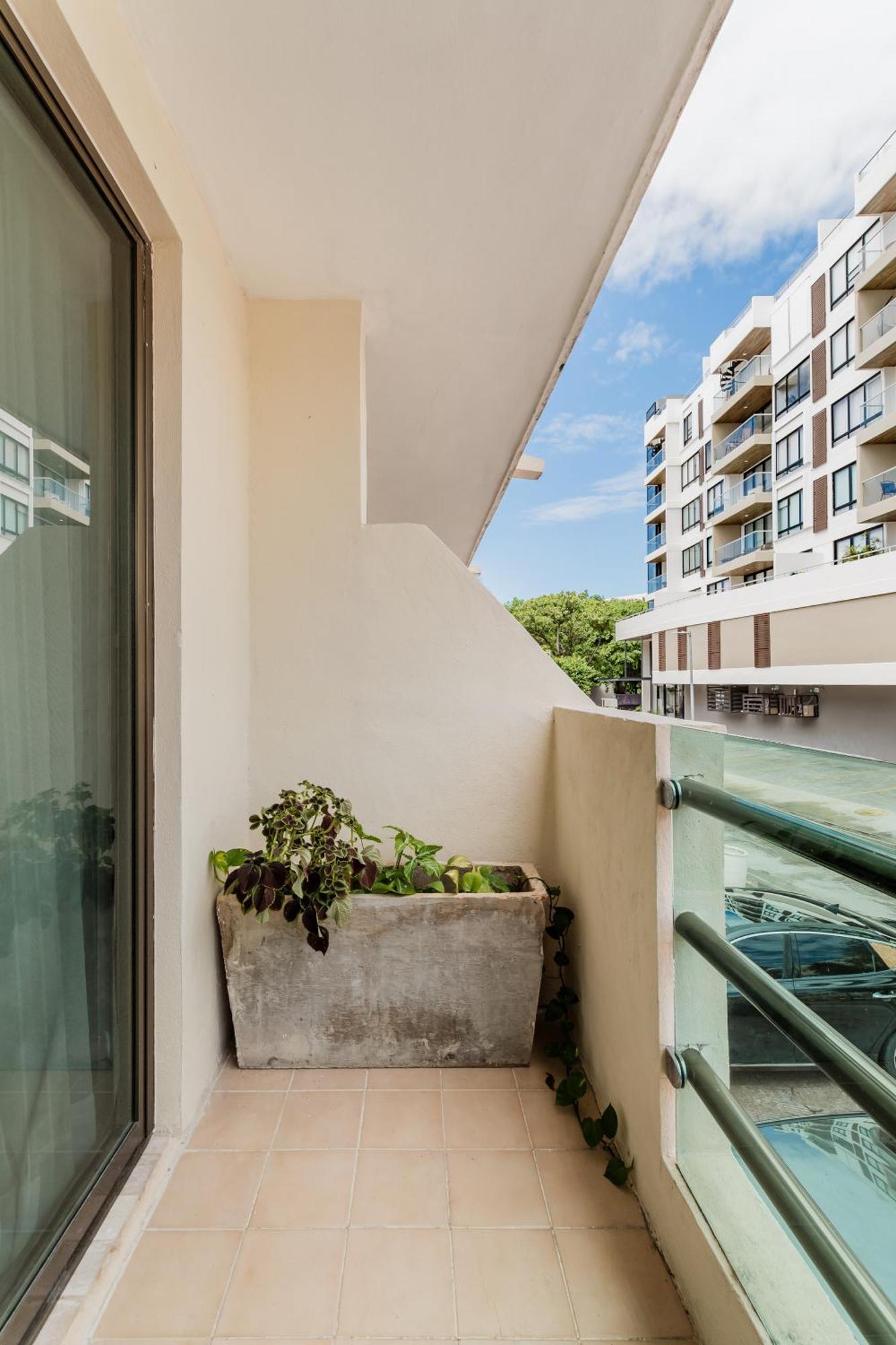 Seaak Cancun Rentals מראה חיצוני תמונה