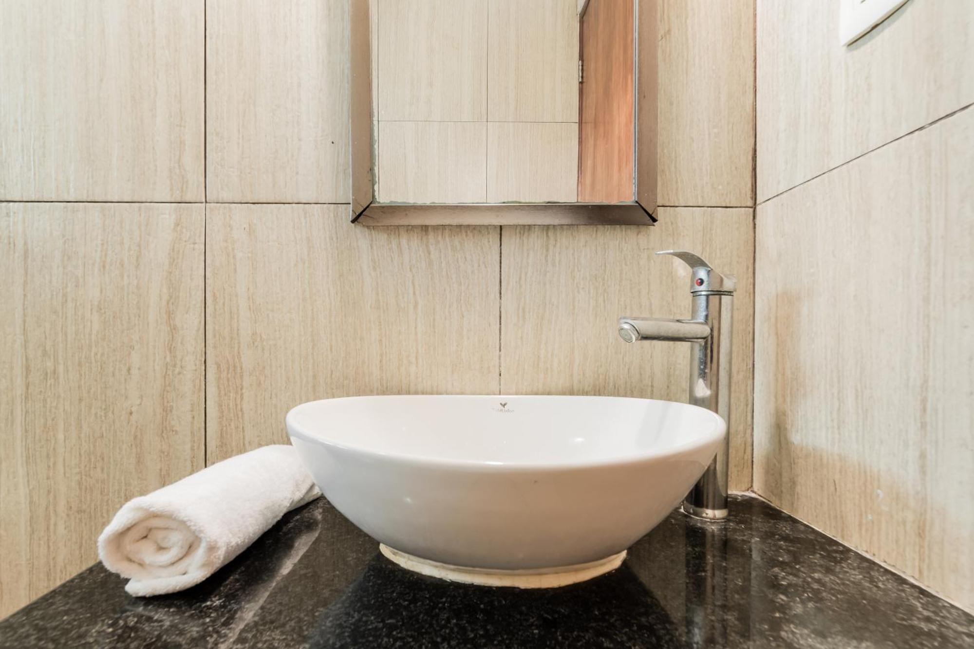 Seaak Cancun Rentals מראה חיצוני תמונה