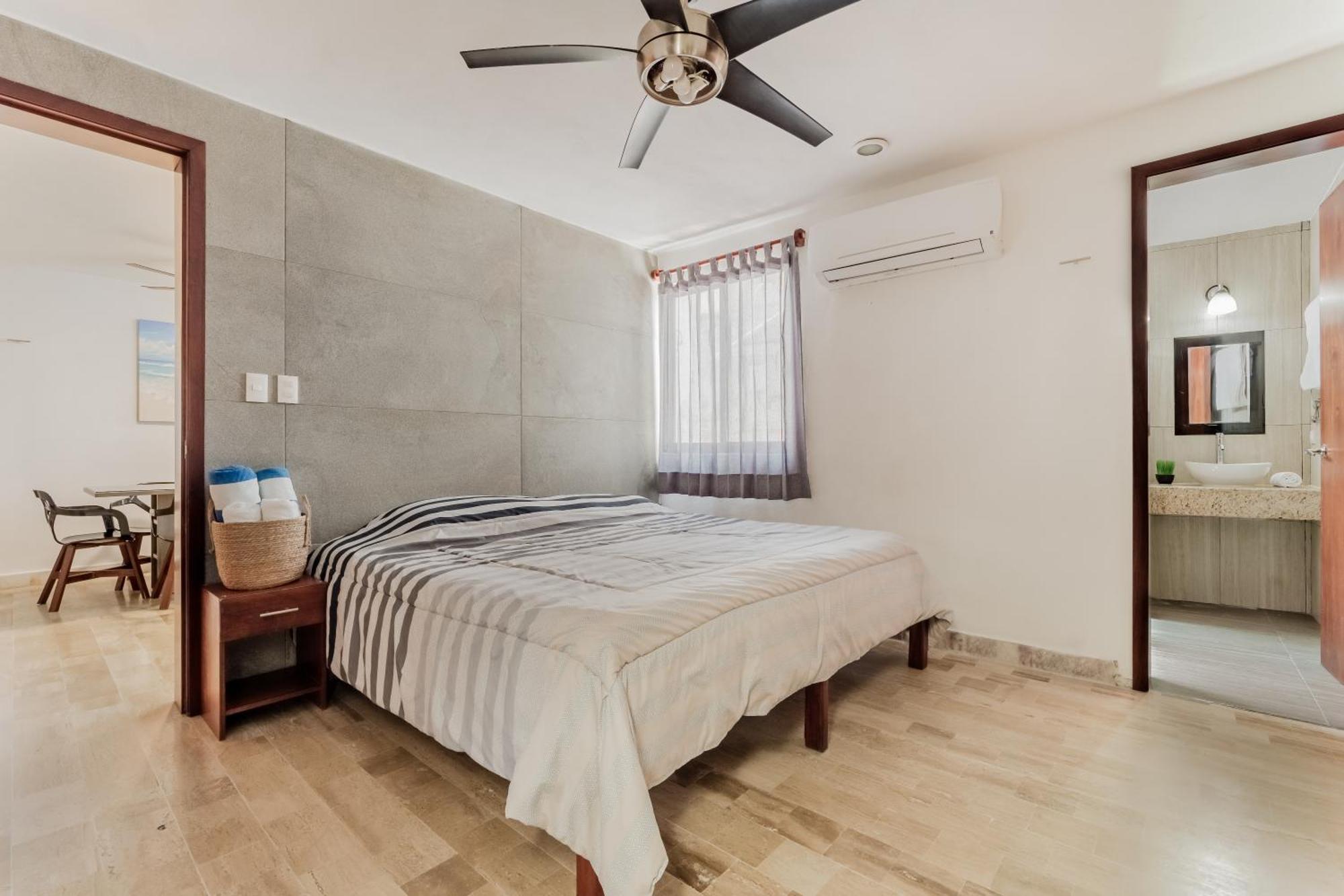 Seaak Cancun Rentals מראה חיצוני תמונה