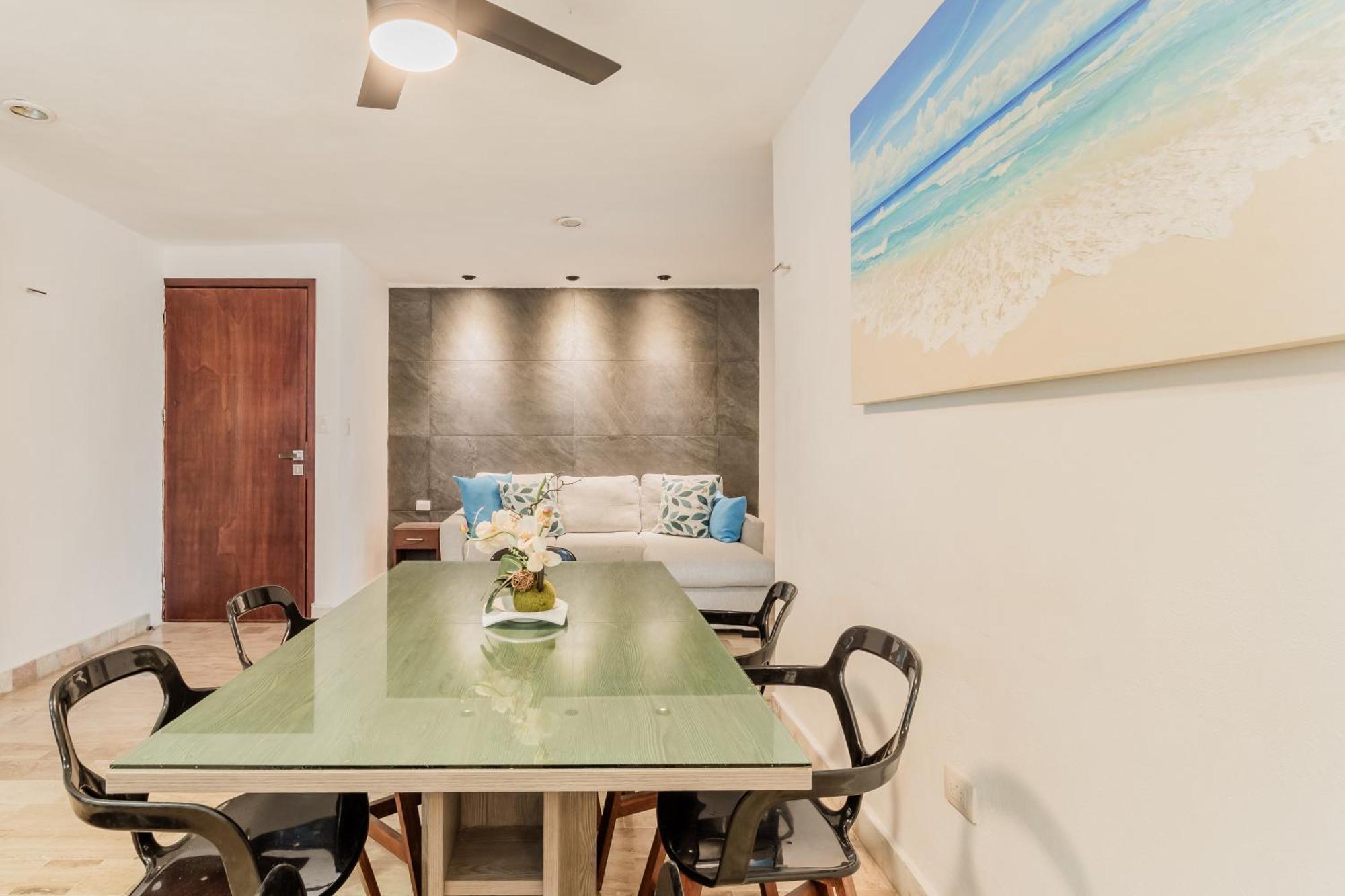 Seaak Cancun Rentals מראה חיצוני תמונה