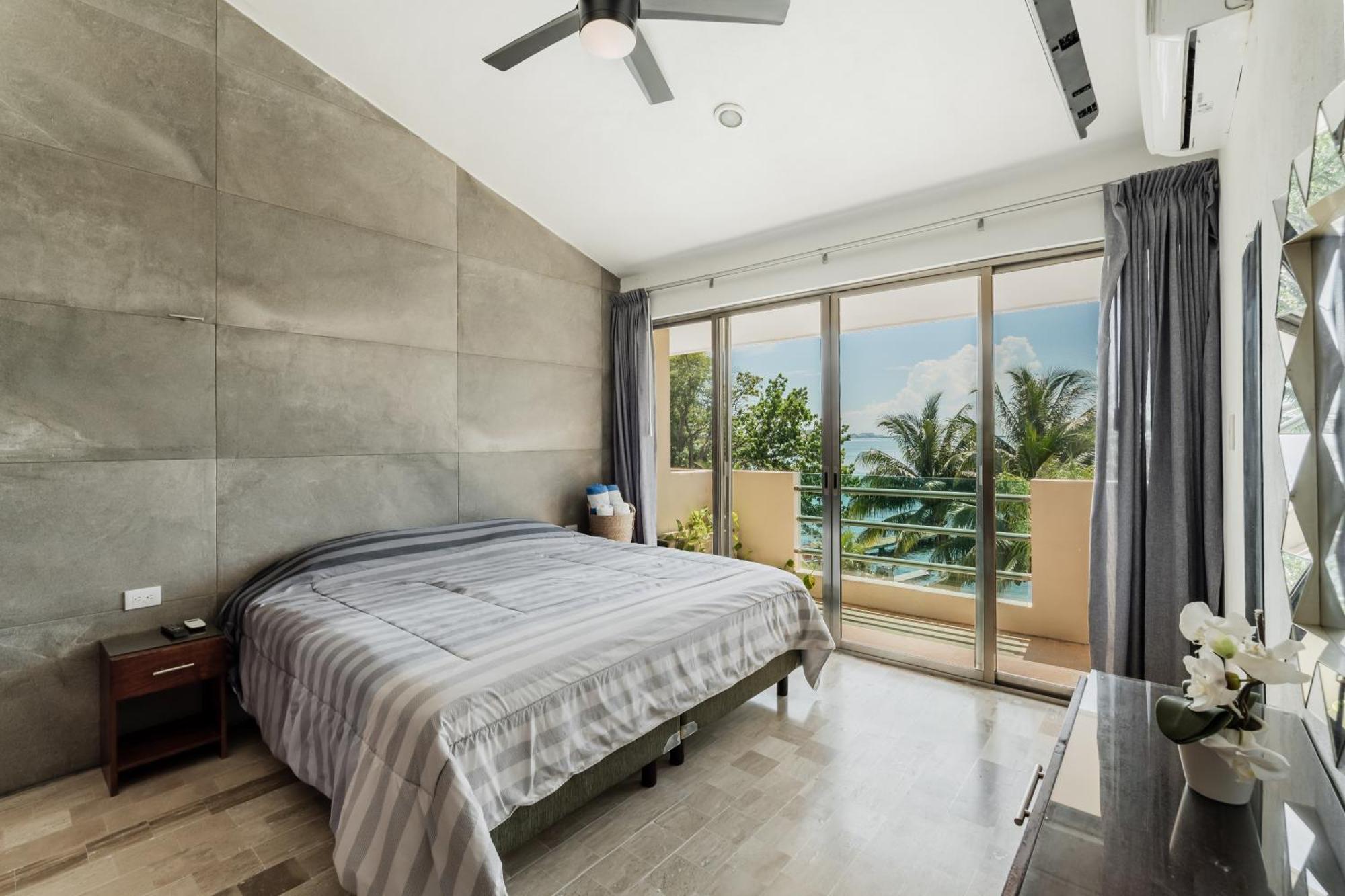 Seaak Cancun Rentals מראה חיצוני תמונה