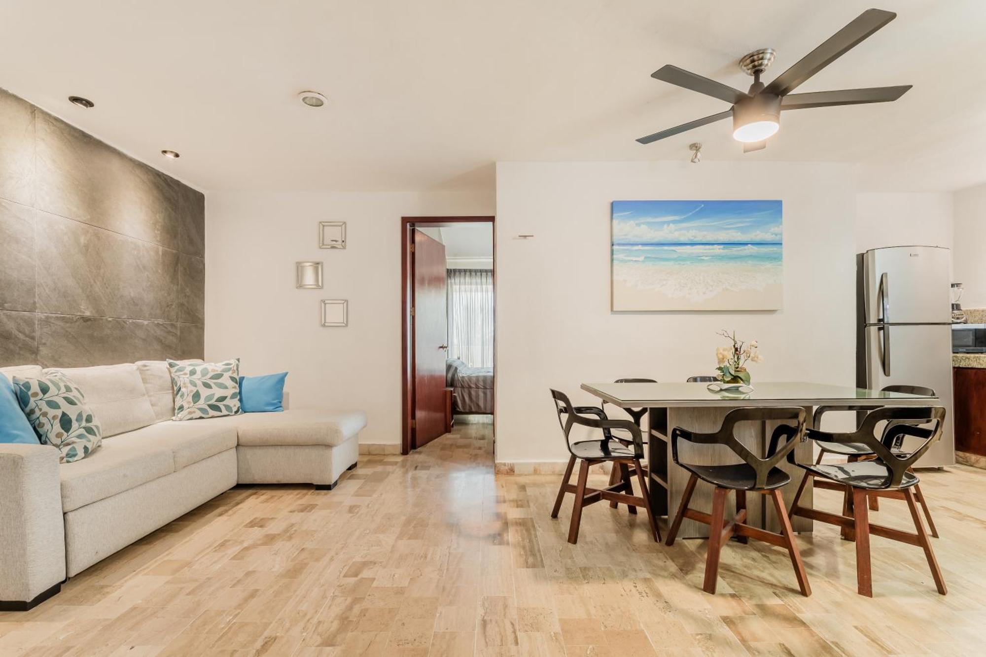 Seaak Cancun Rentals מראה חיצוני תמונה