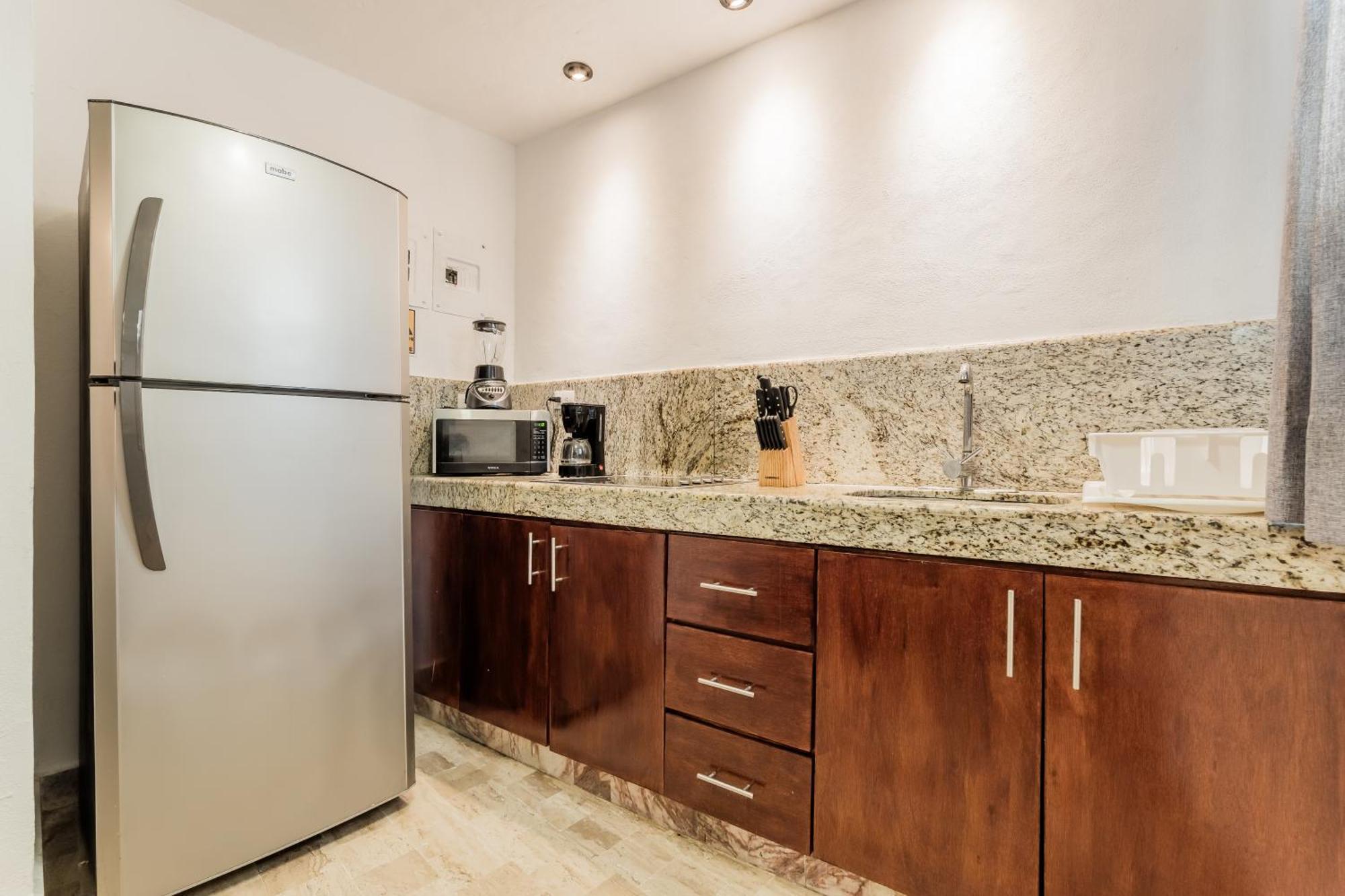 Seaak Cancun Rentals מראה חיצוני תמונה
