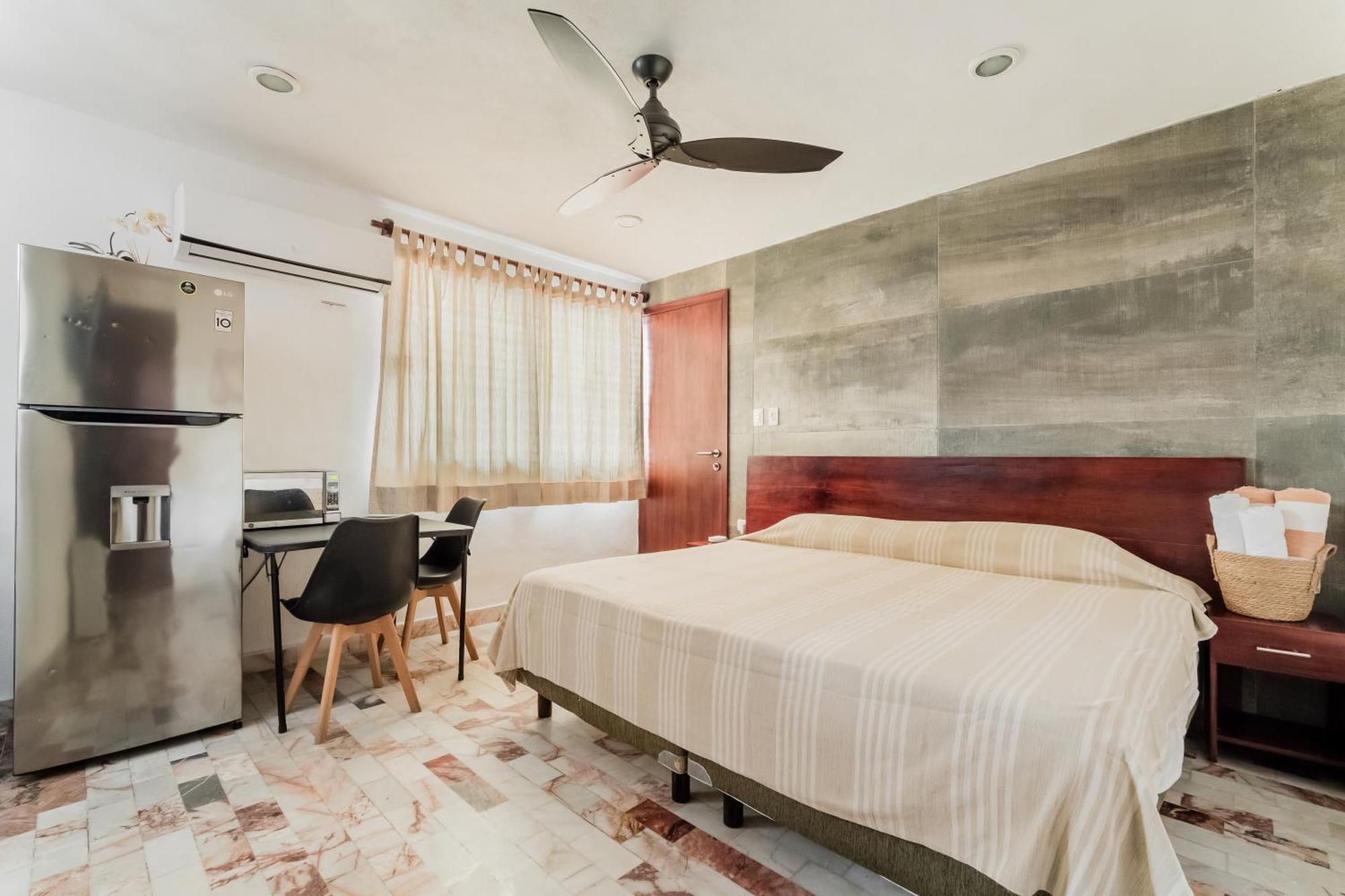 Seaak Cancun Rentals מראה חיצוני תמונה