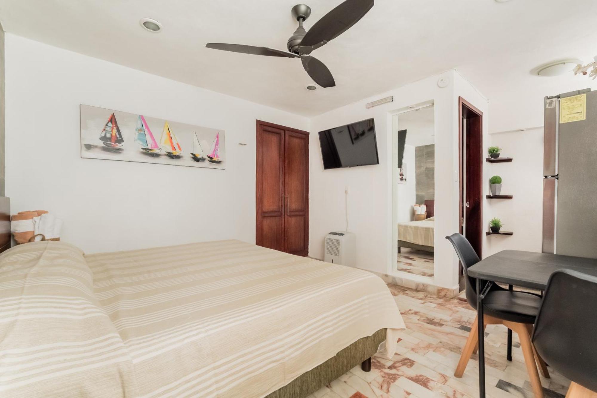 Seaak Cancun Rentals מראה חיצוני תמונה