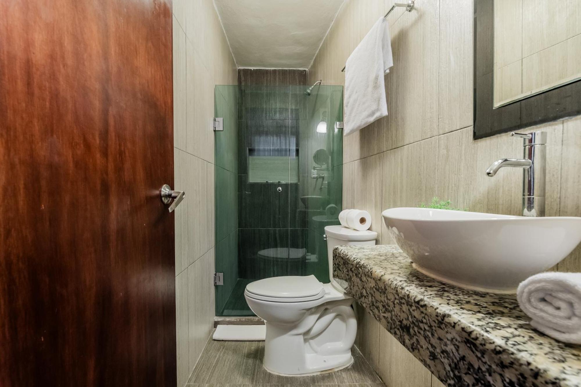 Seaak Cancun Rentals מראה חיצוני תמונה