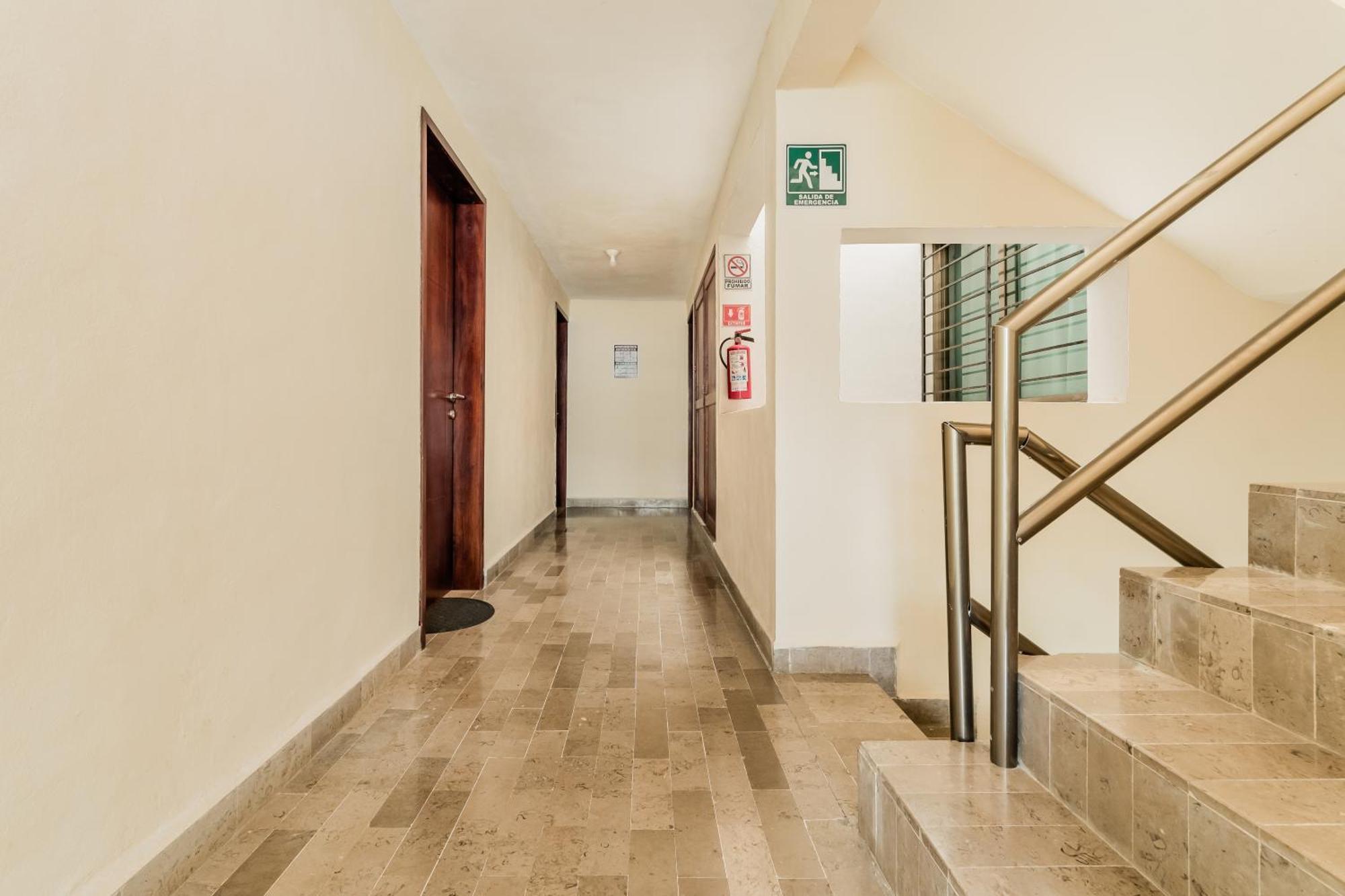 Seaak Cancun Rentals מראה חיצוני תמונה