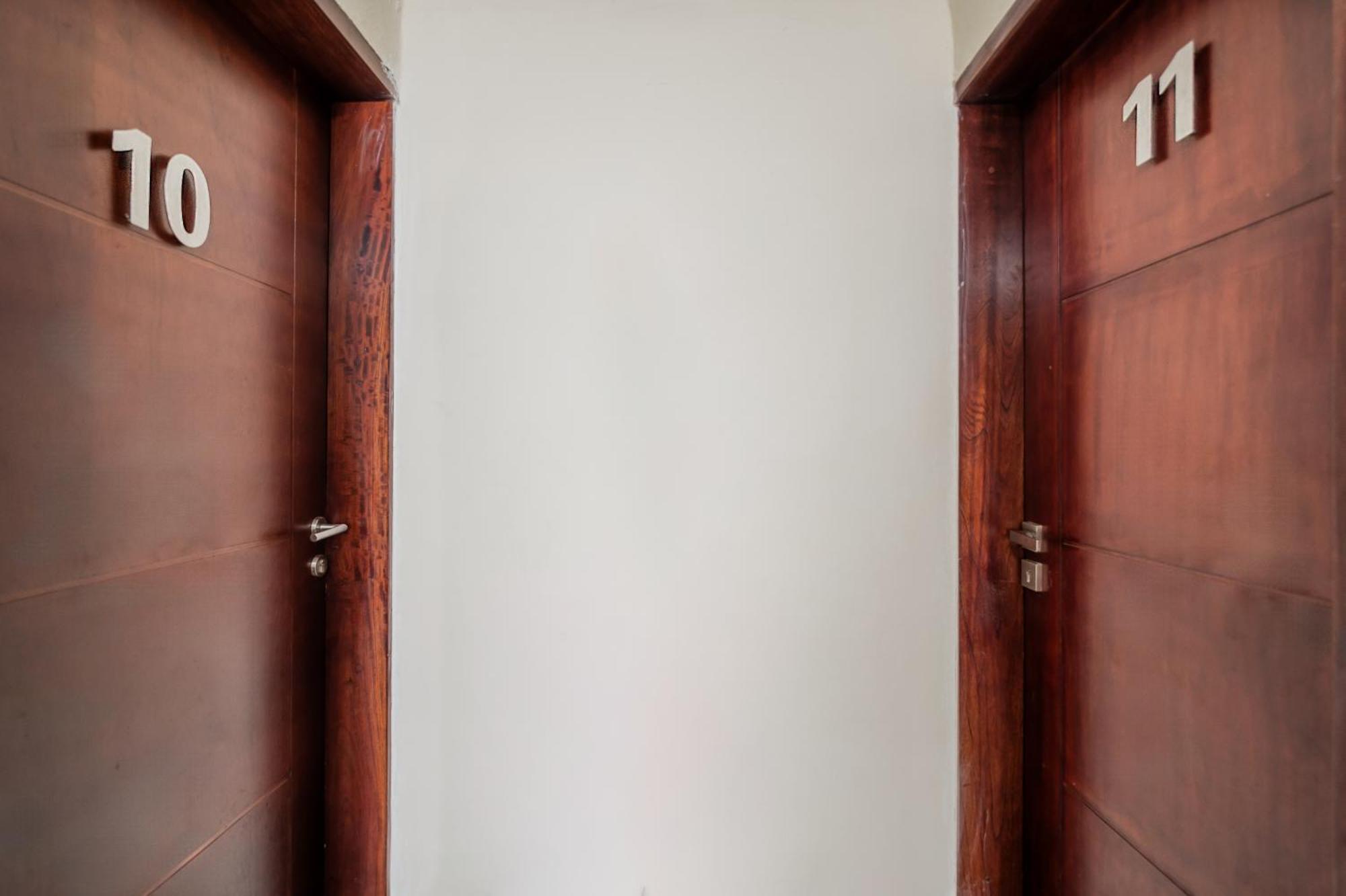 Seaak Cancun Rentals חדר תמונה