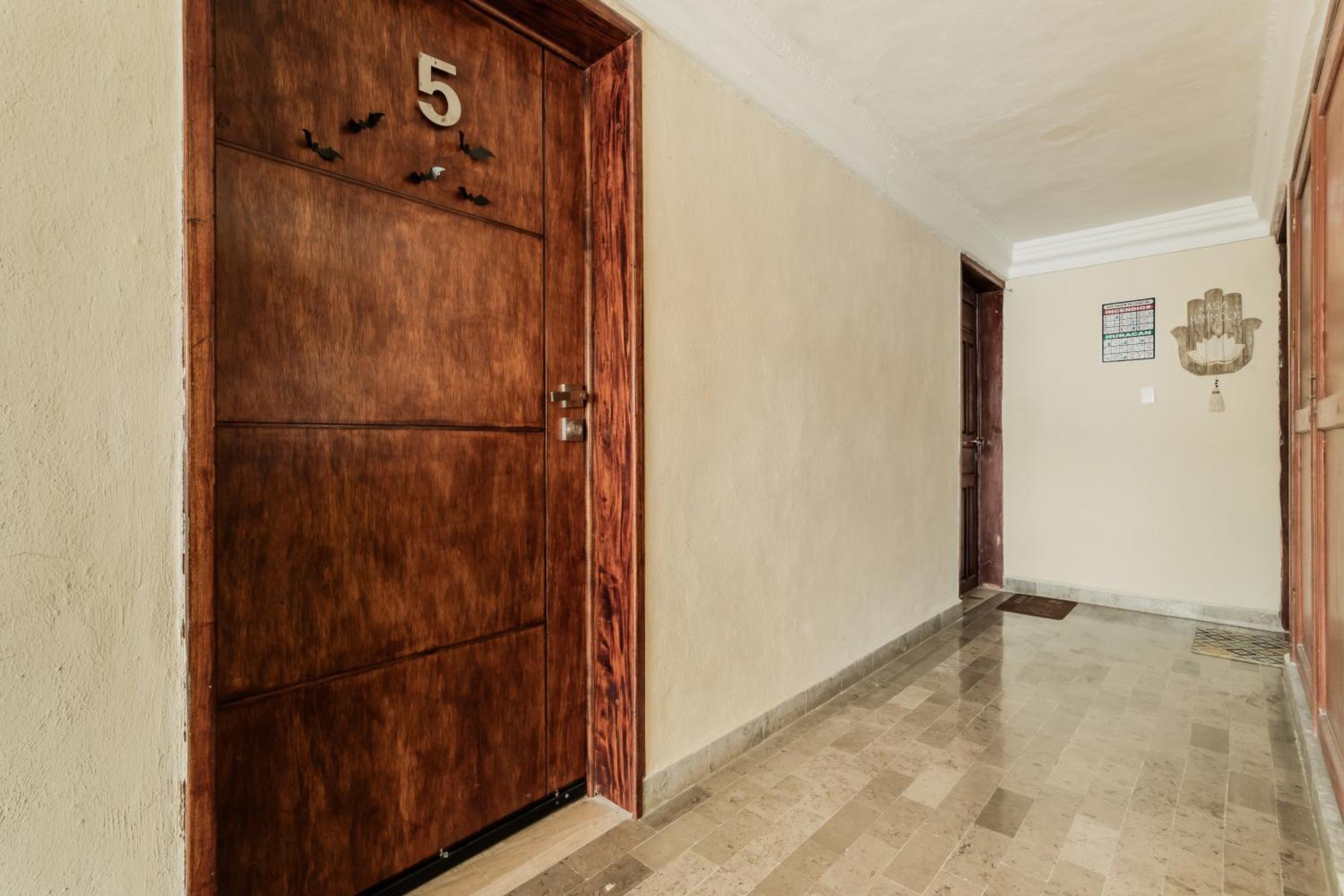Seaak Cancun Rentals חדר תמונה