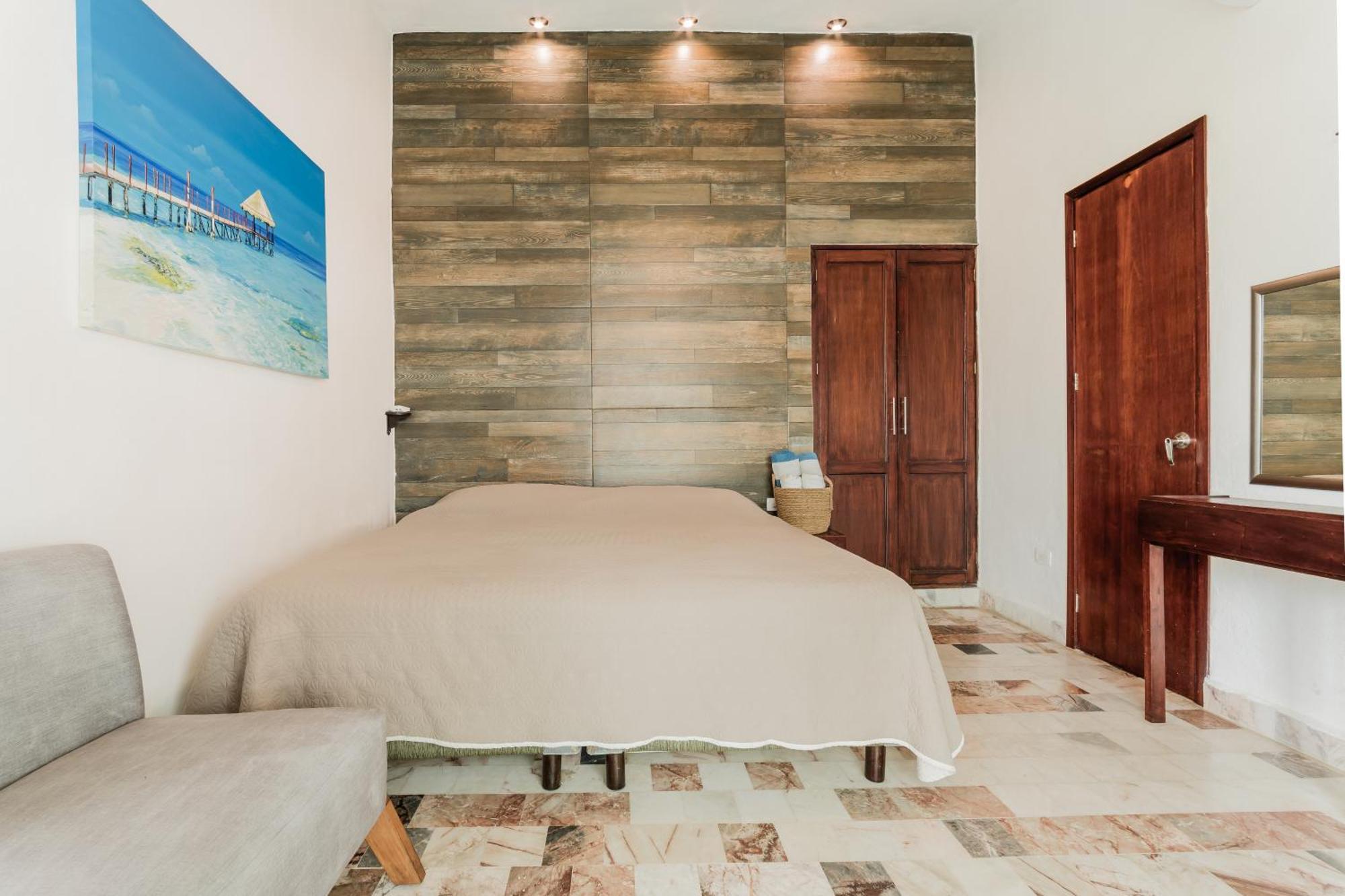 Seaak Cancun Rentals חדר תמונה