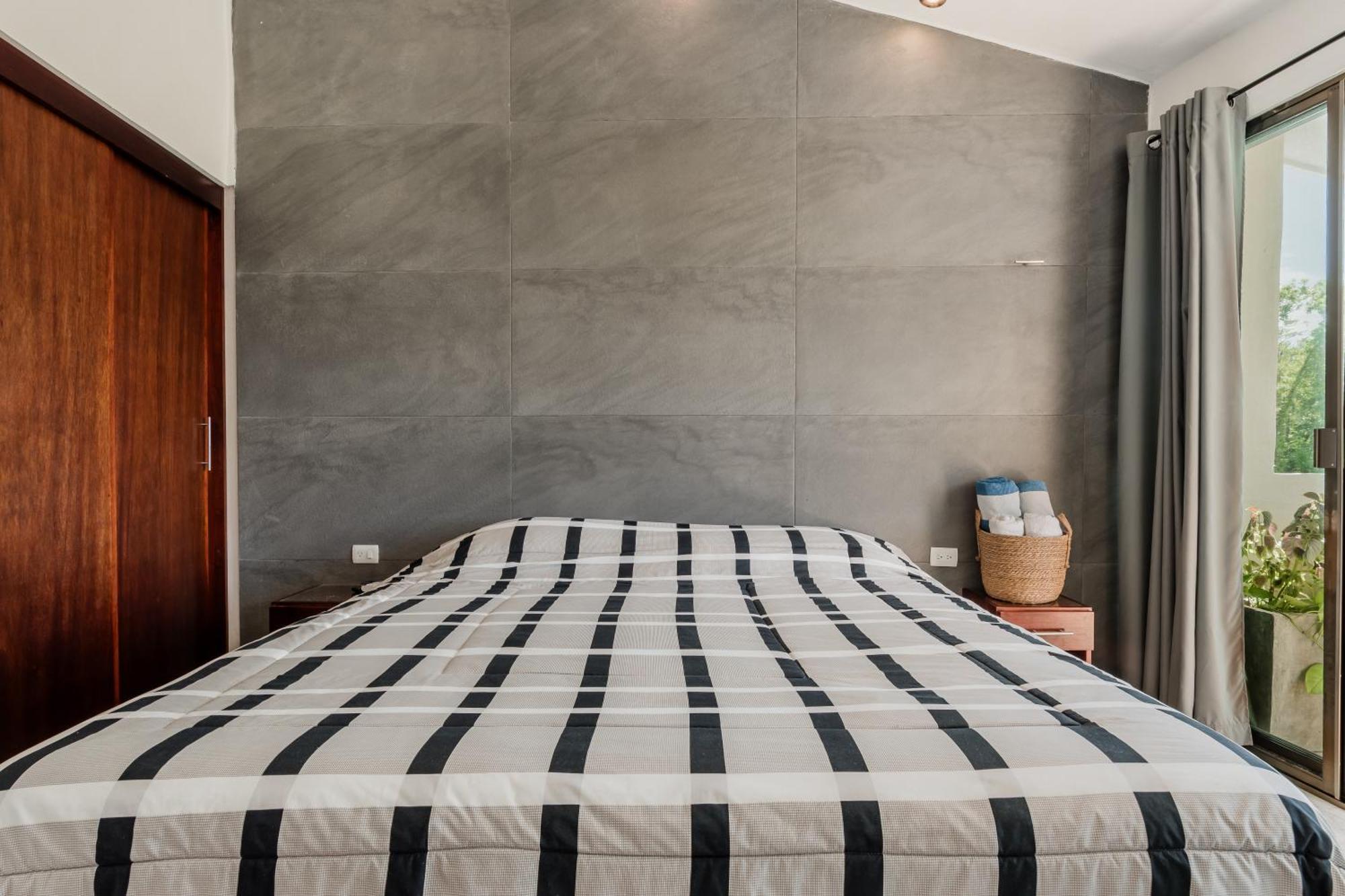 Seaak Cancun Rentals חדר תמונה