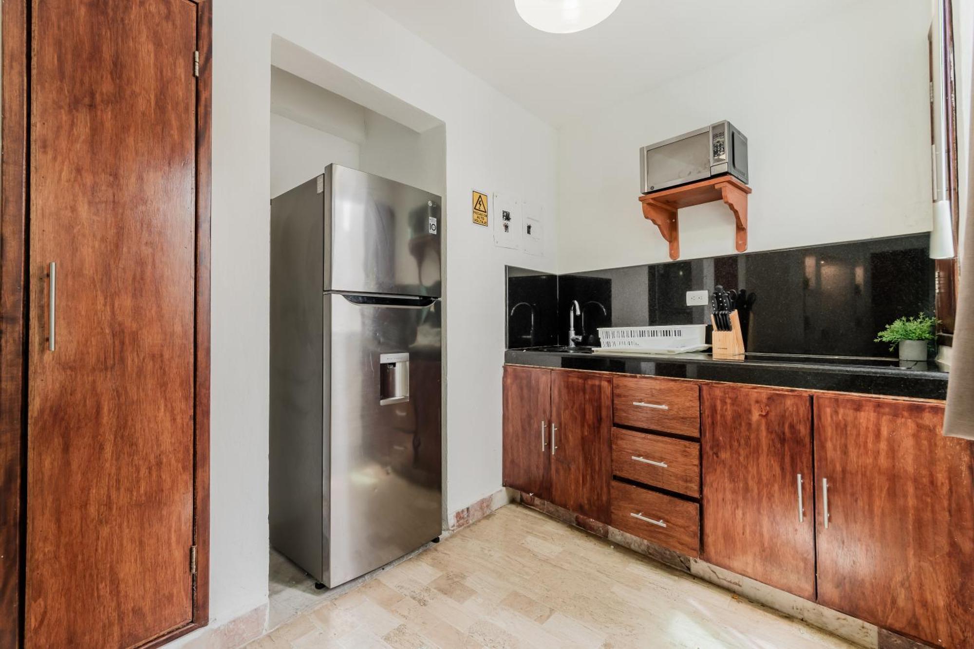 Seaak Cancun Rentals חדר תמונה