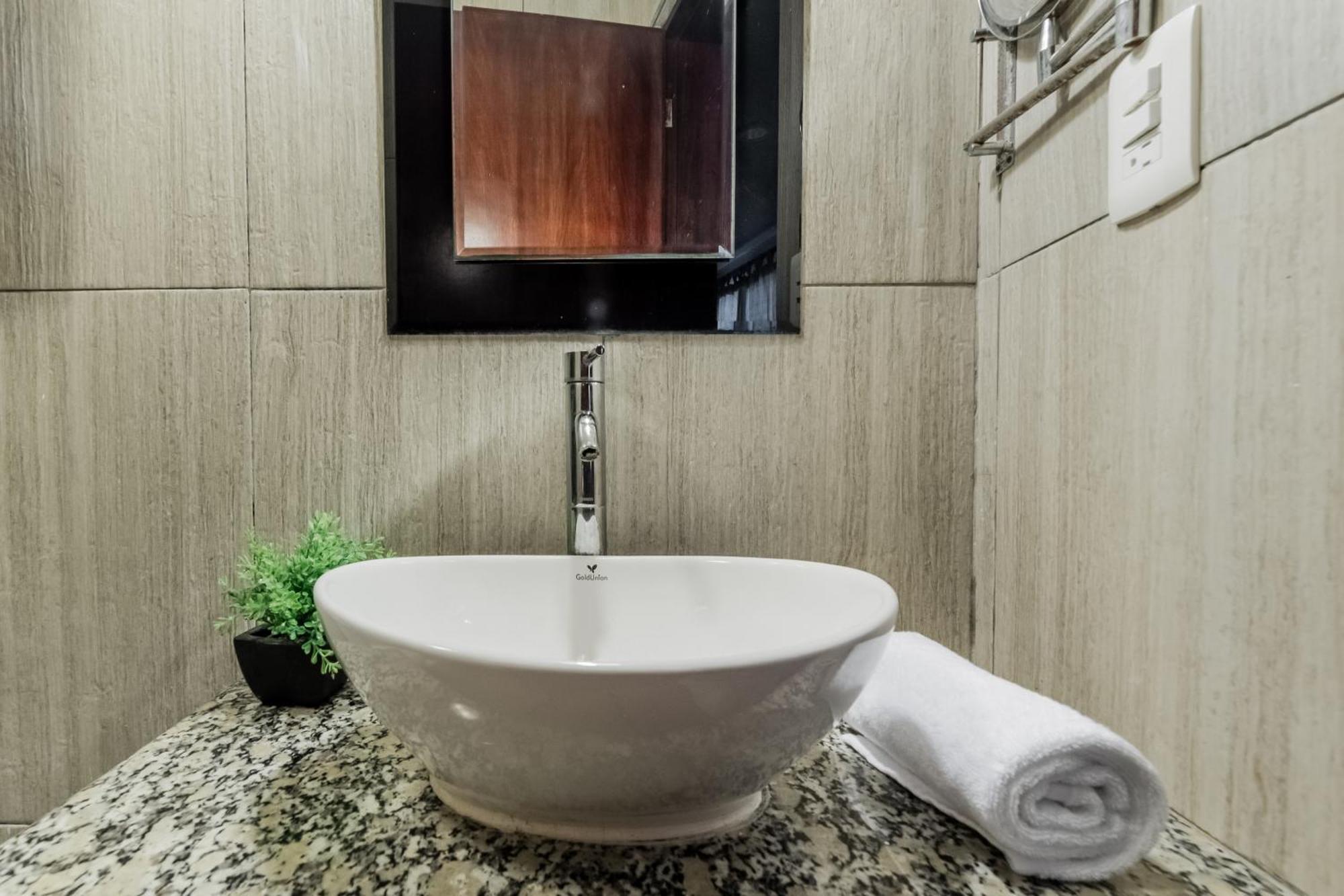 Seaak Cancun Rentals חדר תמונה