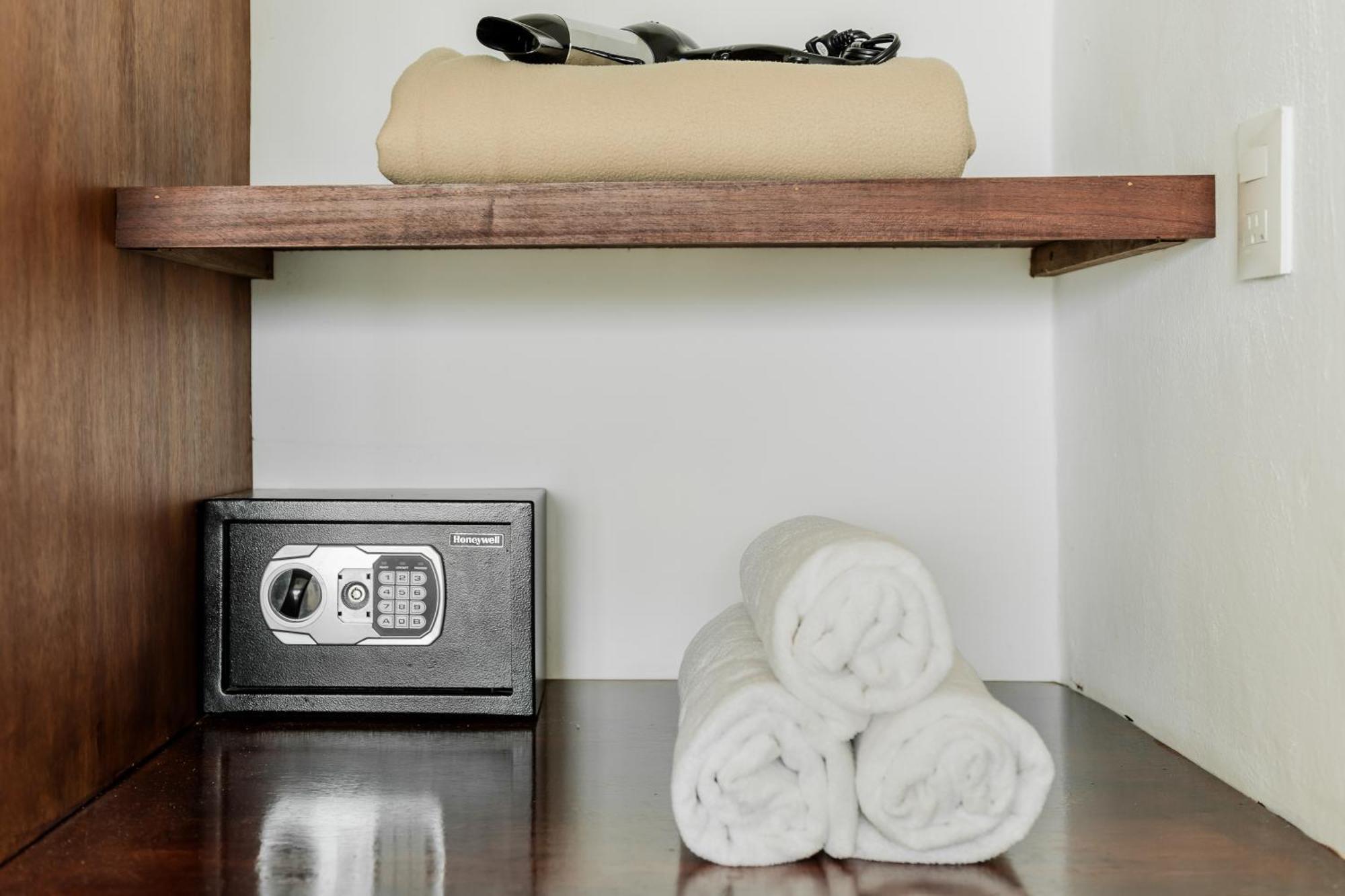 Seaak Cancun Rentals חדר תמונה