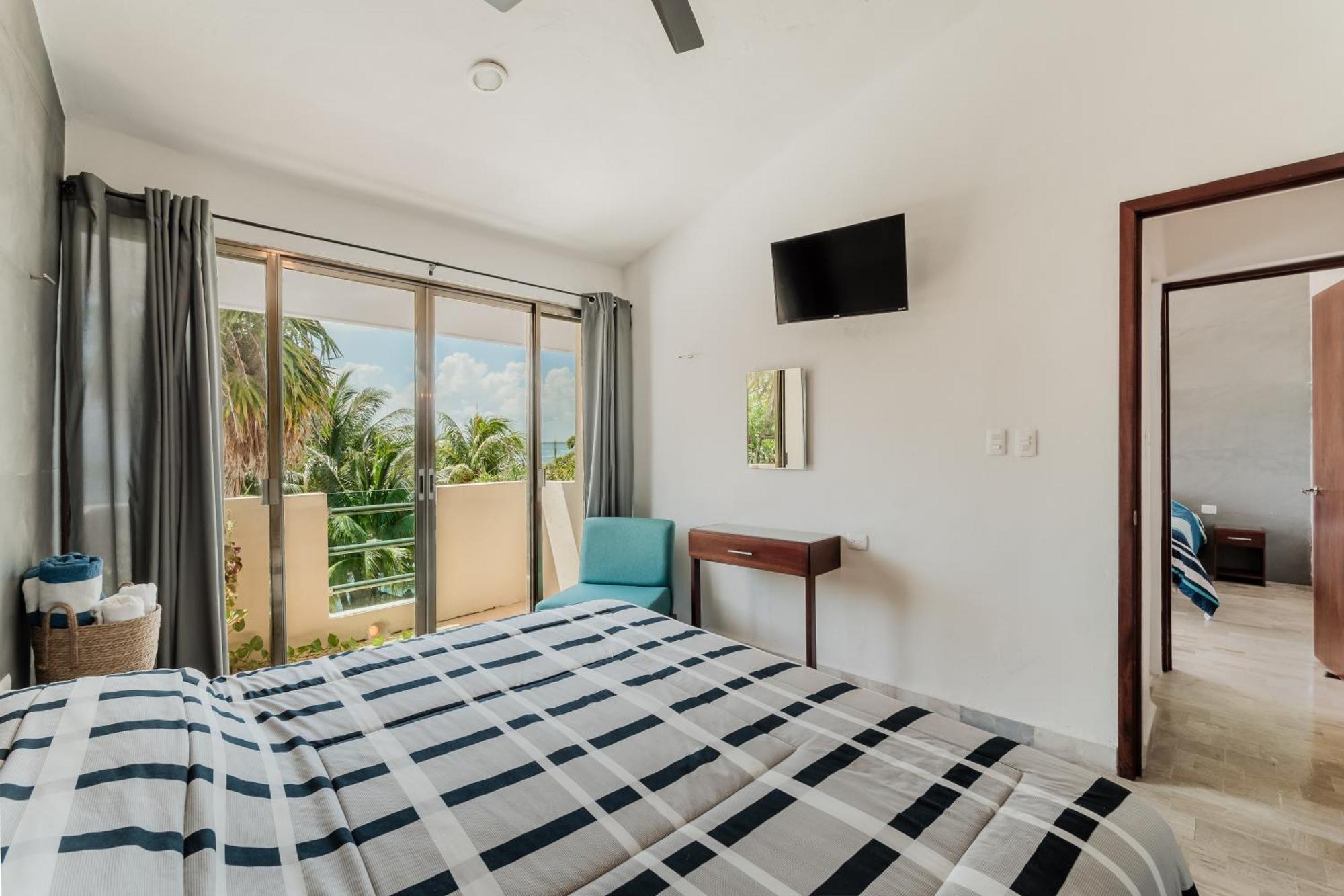 Seaak Cancun Rentals חדר תמונה