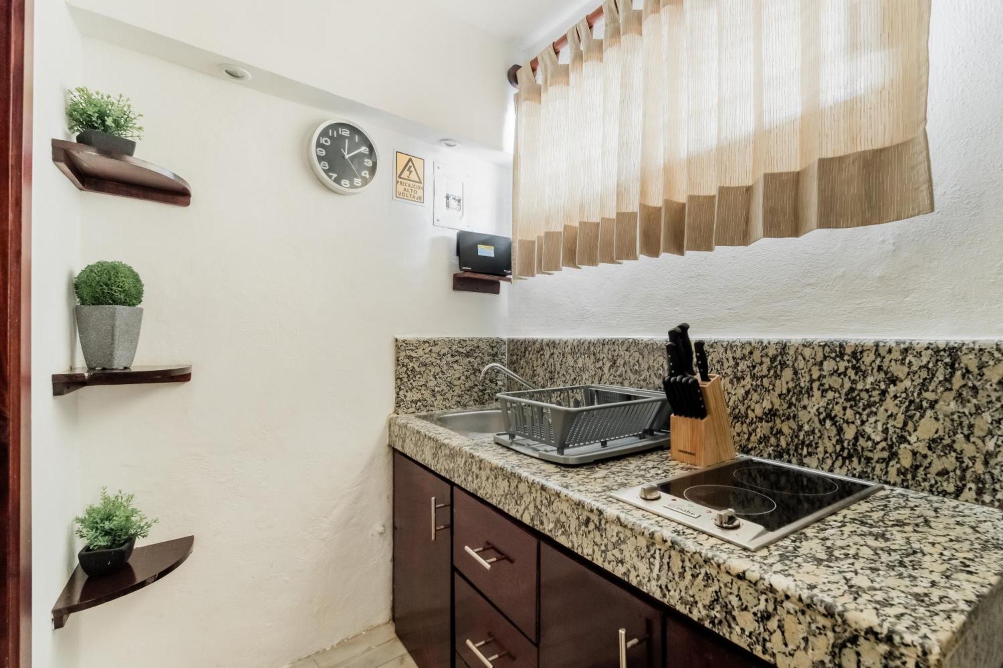 Seaak Cancun Rentals חדר תמונה