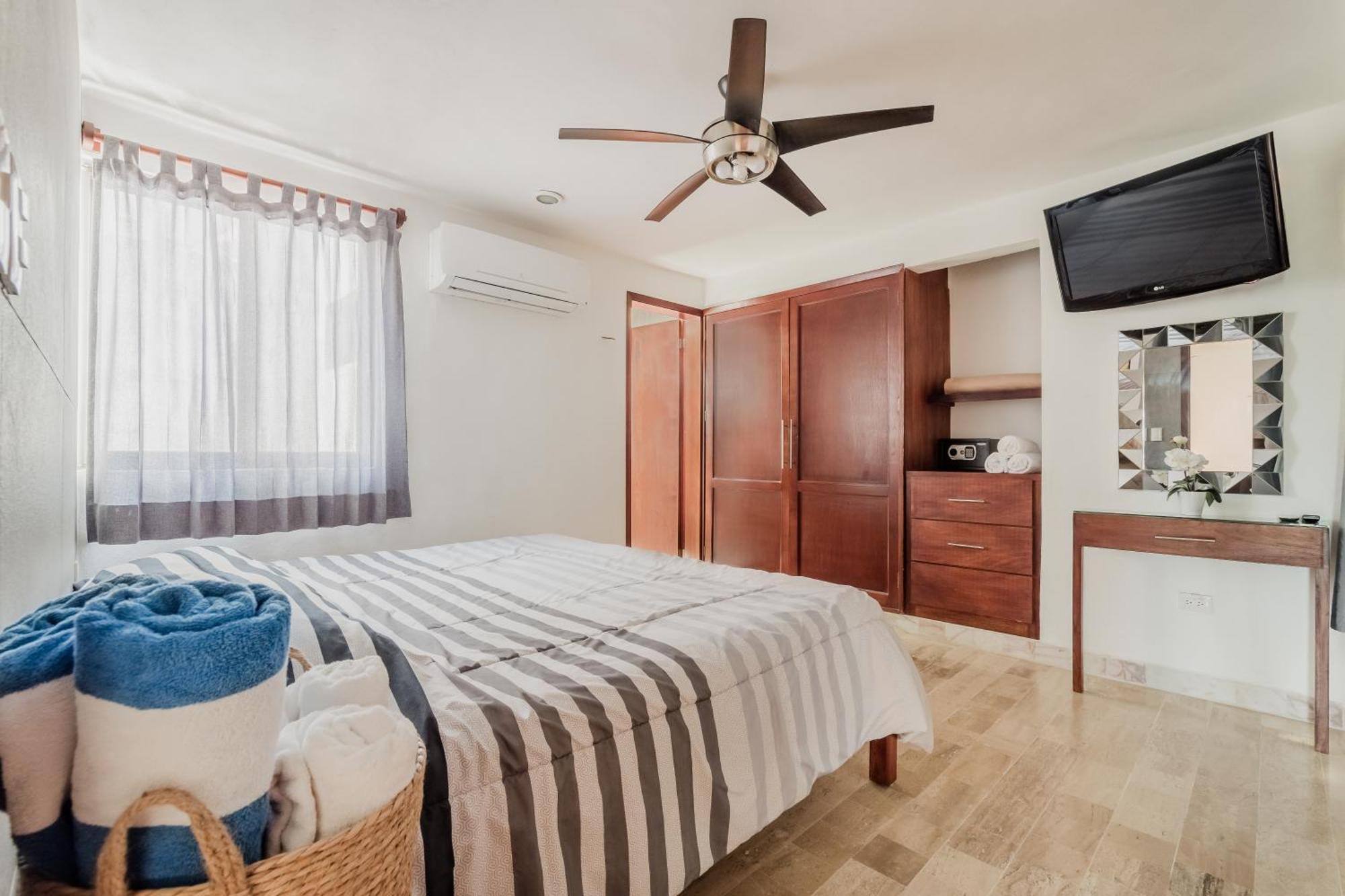 Seaak Cancun Rentals חדר תמונה